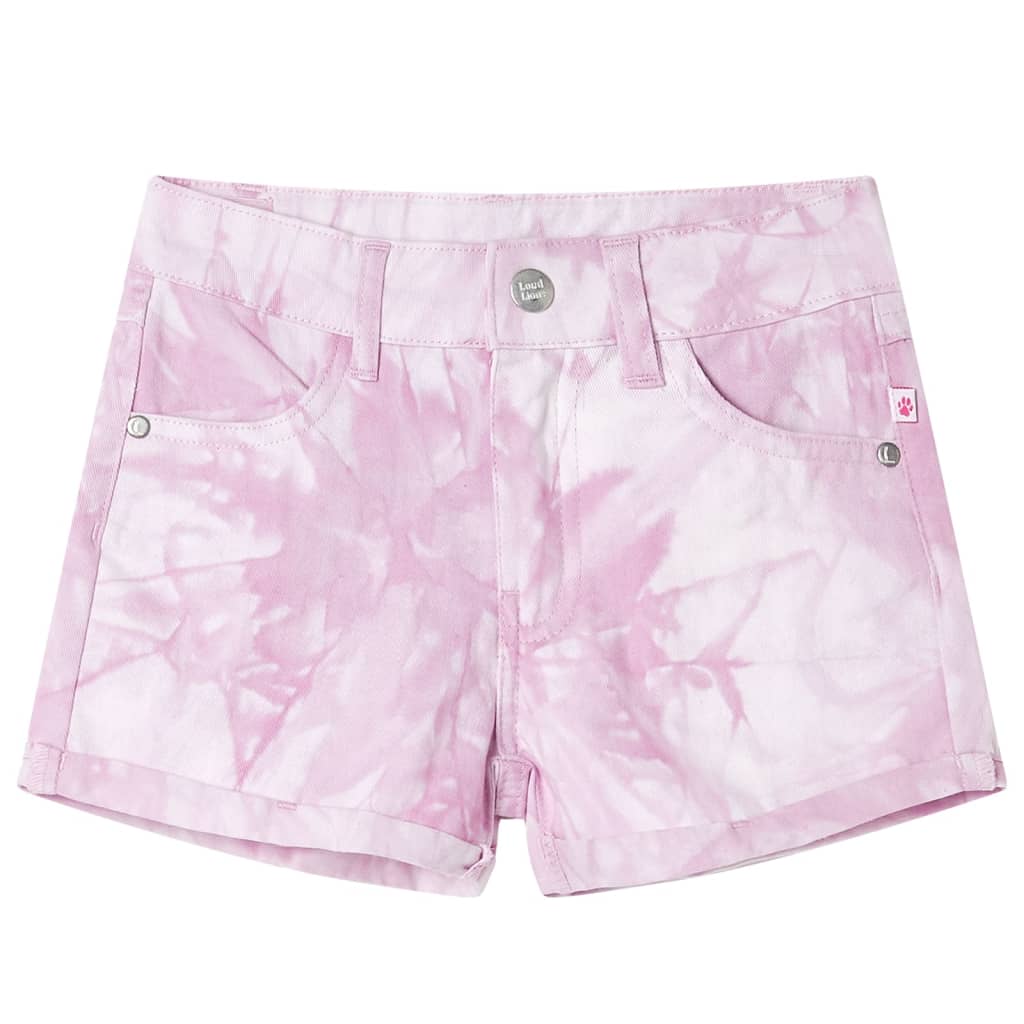 Vidaxl Children's Short 92 Pink