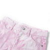 Vidaxl Children's Short 92 Pink