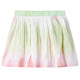 Vidaxl jupe pour enfants plissée 140 rose clair
