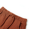 Vidaxl Short pour enfants avec Trekoord 128 Brown