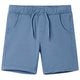Vidaxl Short pour enfants avec Trekoord 92 Bleu foncé
