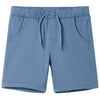 Vidaxl Short pour enfants avec Trekoord 104 Bleu foncé