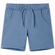 Vidaxl Short pour enfants avec trekord 116 bleu foncé
