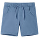 Vidaxl Short pour enfants avec Trekoord 128 Bleu foncé
