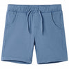 Vidaxl Short pour enfants avec trekord 140 bleu foncé
