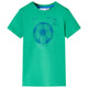 Vidaxl Child's Shirt 104 Green