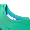 Vidaxl Child's Shirt 104 Green