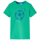Vidaxl Child's Shirt 116 Green