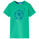 Vidaxl Child's Shirt 128 Green