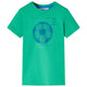 Vidaxl Child's Shirt 140 Green