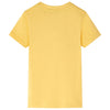 Vidaxl Child's Shirt 104 Bright Bright