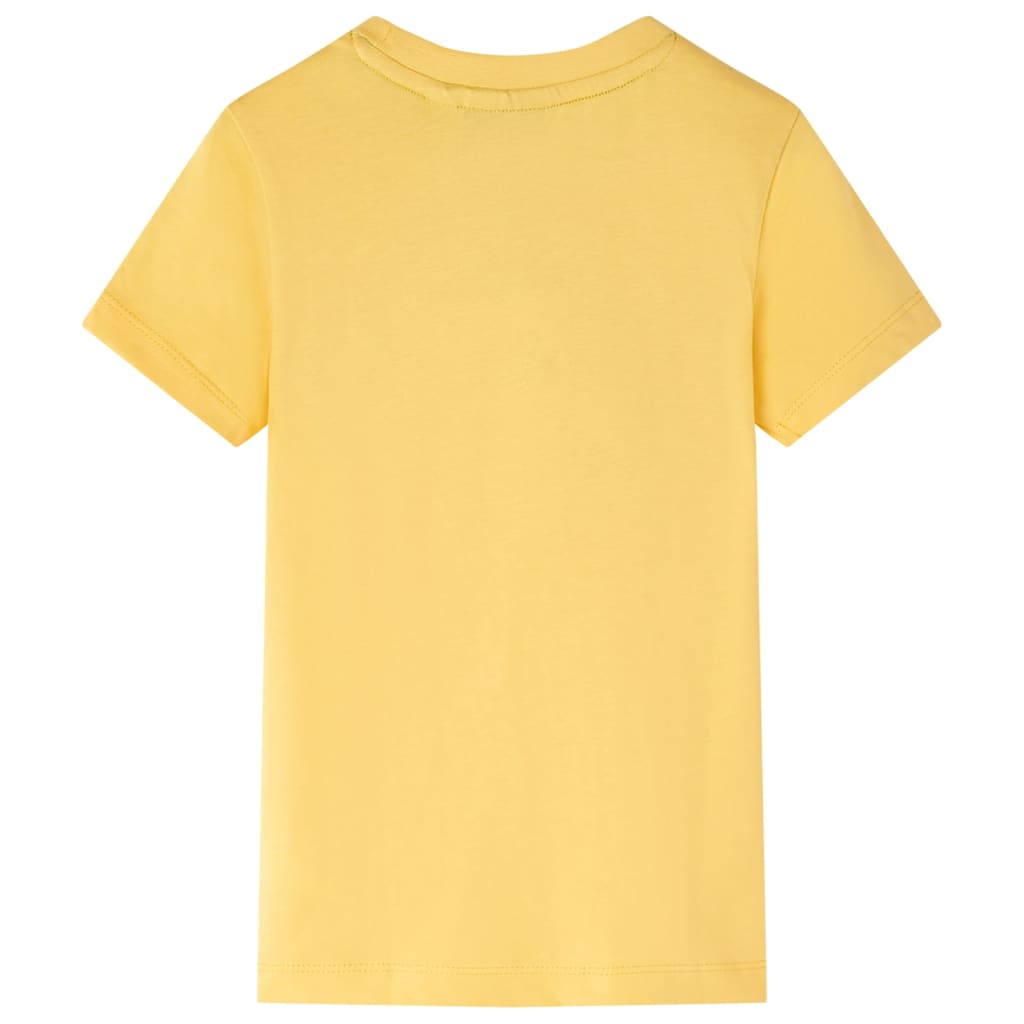Vidaxl Child's Shirt 104 Bright Bright
