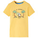 Vidaxl Child's Shirt 128 Lichtokerklijk
