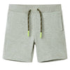 Vidaxl Short pour enfants avec Trekkoord 92 MIXT LIGHT CAIC
