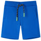 Vidaxl Children's Short avec Trekoord 116 Bleu