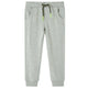 Vidaxl pantalon de jogging pour enfants 140 lichtkaki