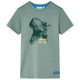 Vidaxl Child's Shirt 92 Kakikentre