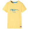 Vidaxl Child's Shirt 104 Bright Bright