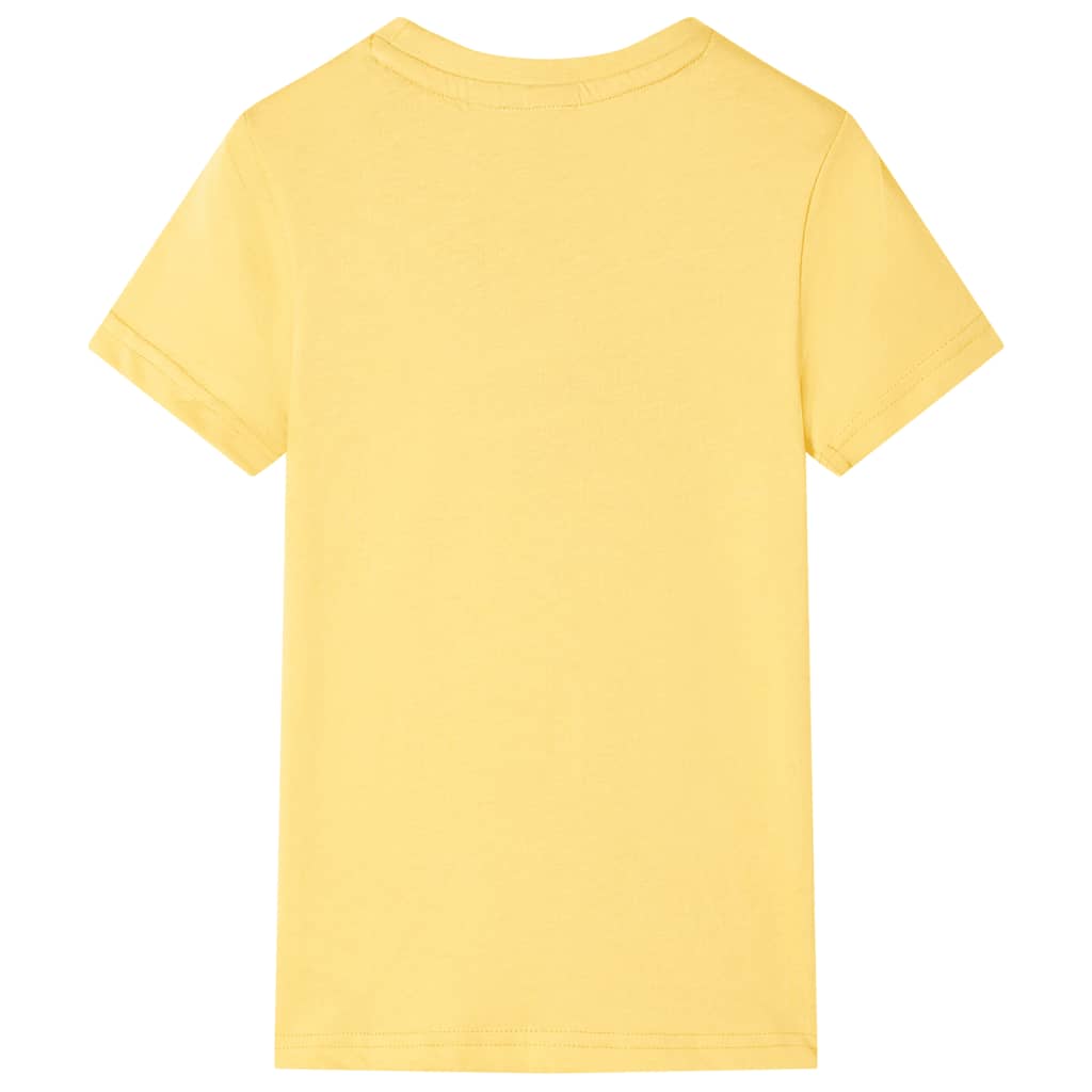 Vidaxl Child's Shirt 116 Bright Bright