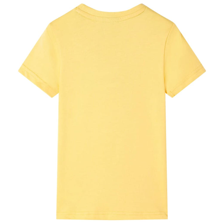 Vidaxl Child's Shirt 140 lichtokerklijk
