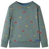 Vidaxl Child's Pull 92 Cabinetary - afbeelding 1
