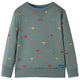Pull pour enfants Vidaxl 128 Cockery