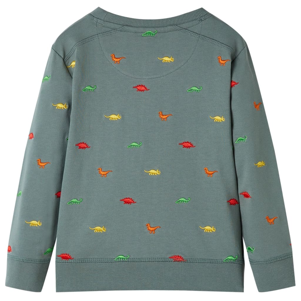 Pull pour enfants Vidaxl 128 Cockery