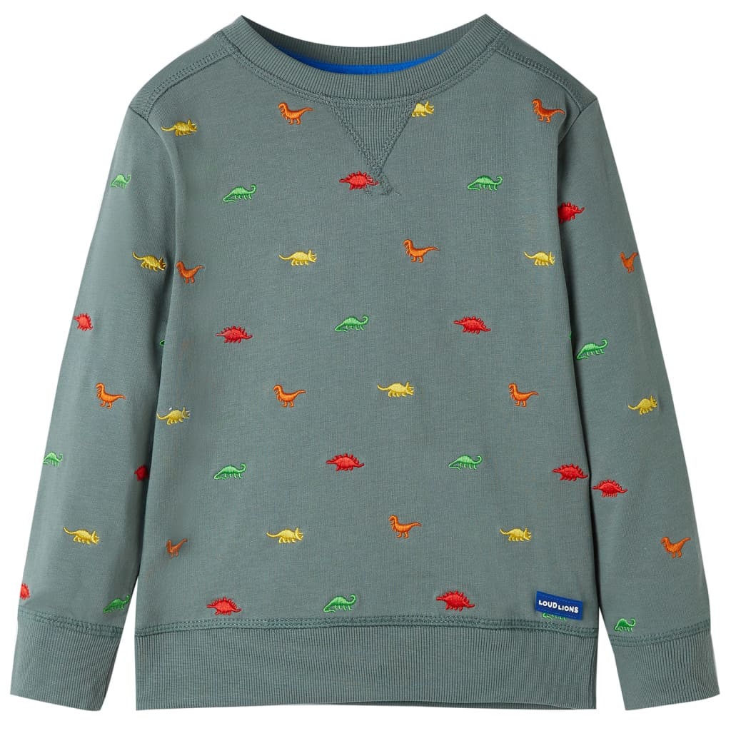 Pull pour enfants Vidaxl 140 Cockery