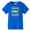 Vidaxl Child's Shirt 116 Felblauw