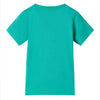 Vidaxl Child's Shirt 128 Green