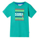 Vidaxl Child's Shirt 140 Green