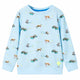 Vidaxl Child's Pull 104 mixte bleu clair