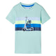 Vidaxl Children's Shirt 140 Light Mint