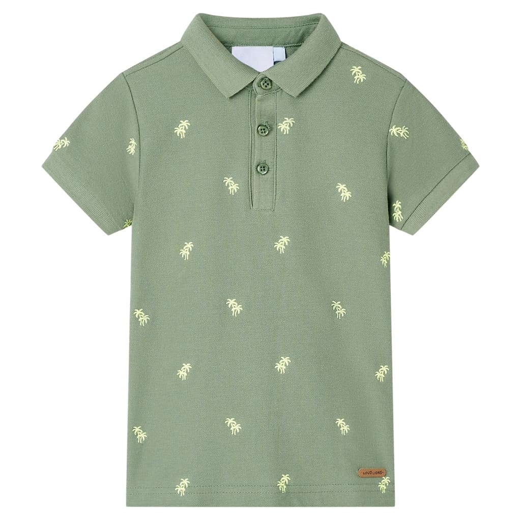 Vidaxl Children's Polo 92 Cockery