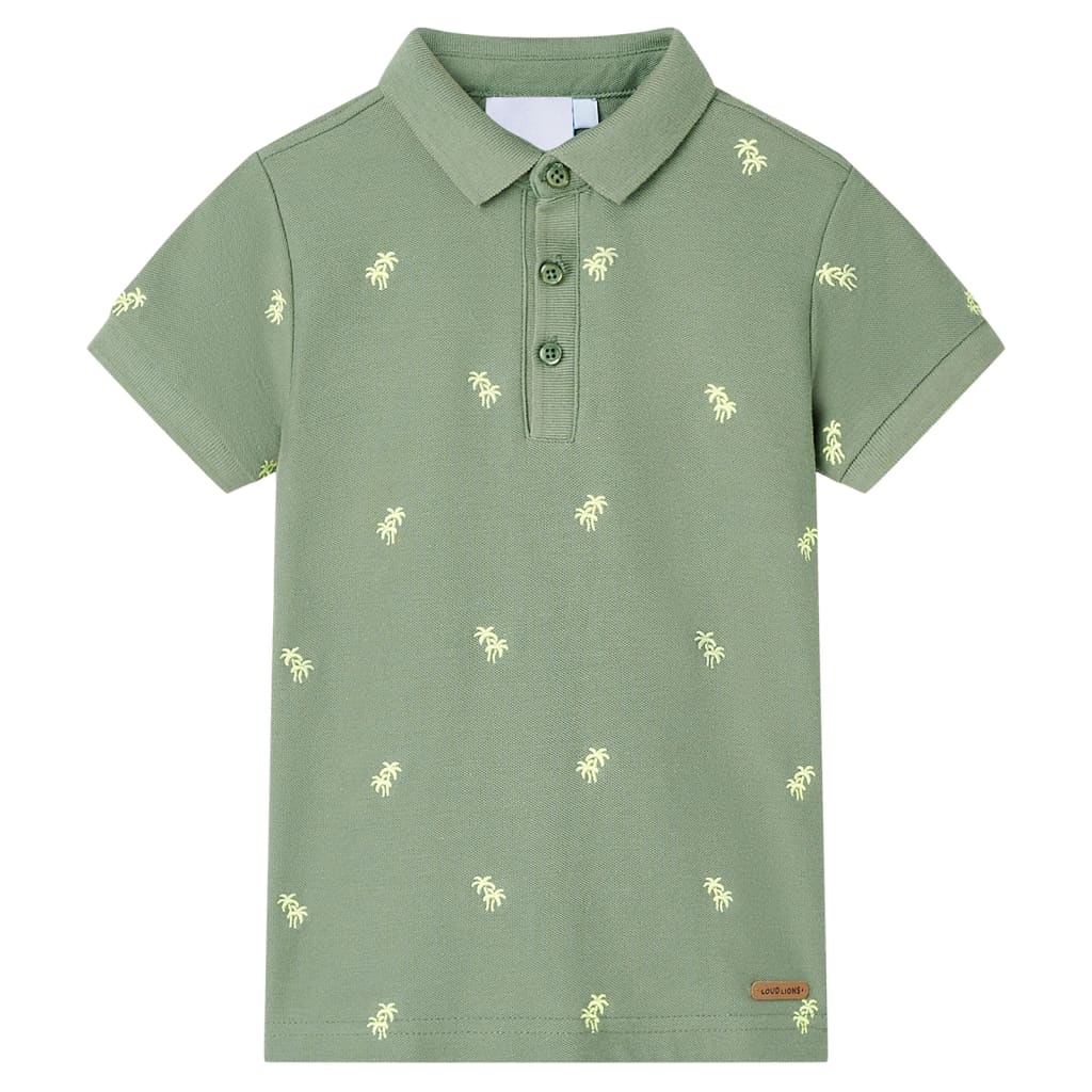 Vidaxl Children's Polo 104 Cockery