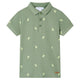 Vidaxl Children's Polo 140 Cockery