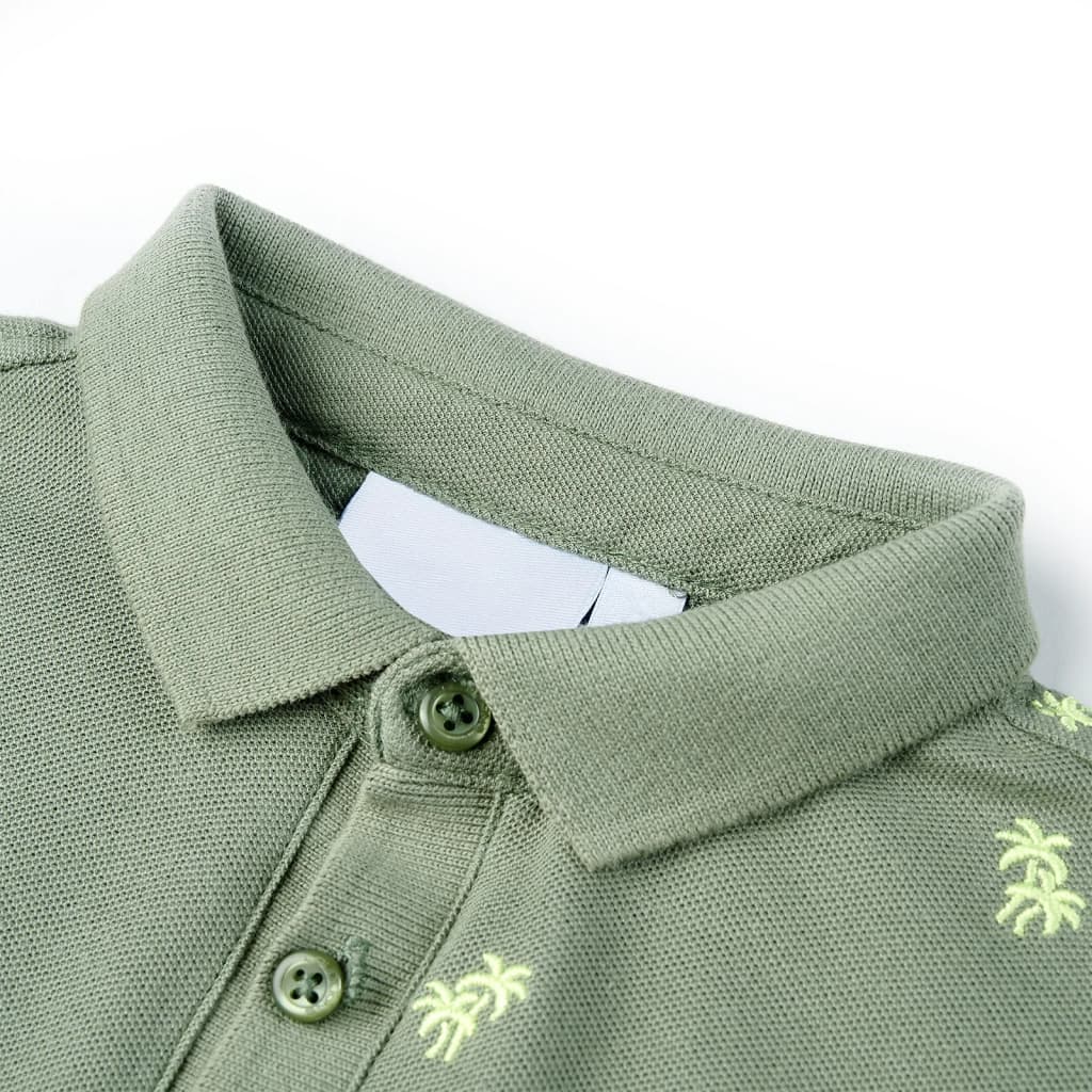 Vidaxl Children's Polo 140 Cockery