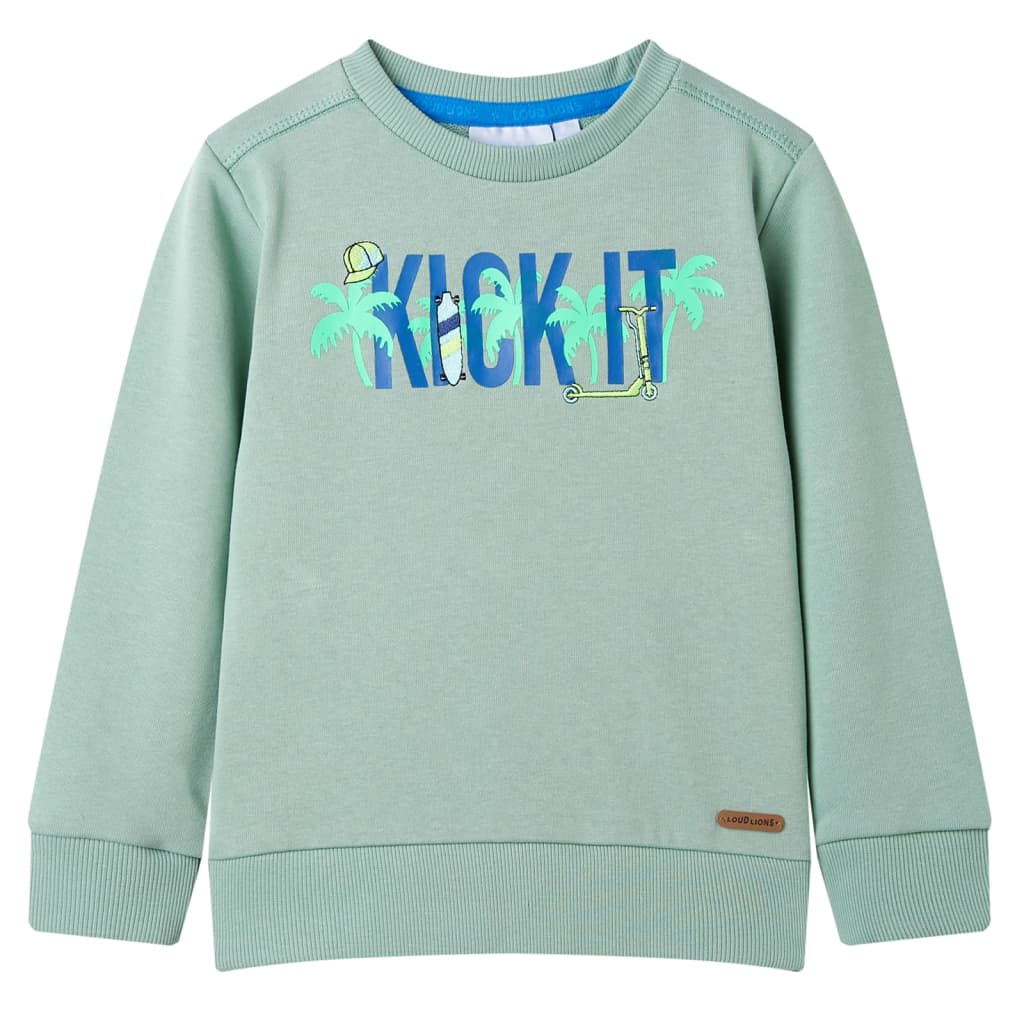 Vidaxl Child's Pull 92 Lichtkaki