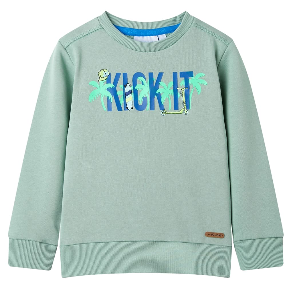 Vidaxl Child's Pull 128 Lichtkaki