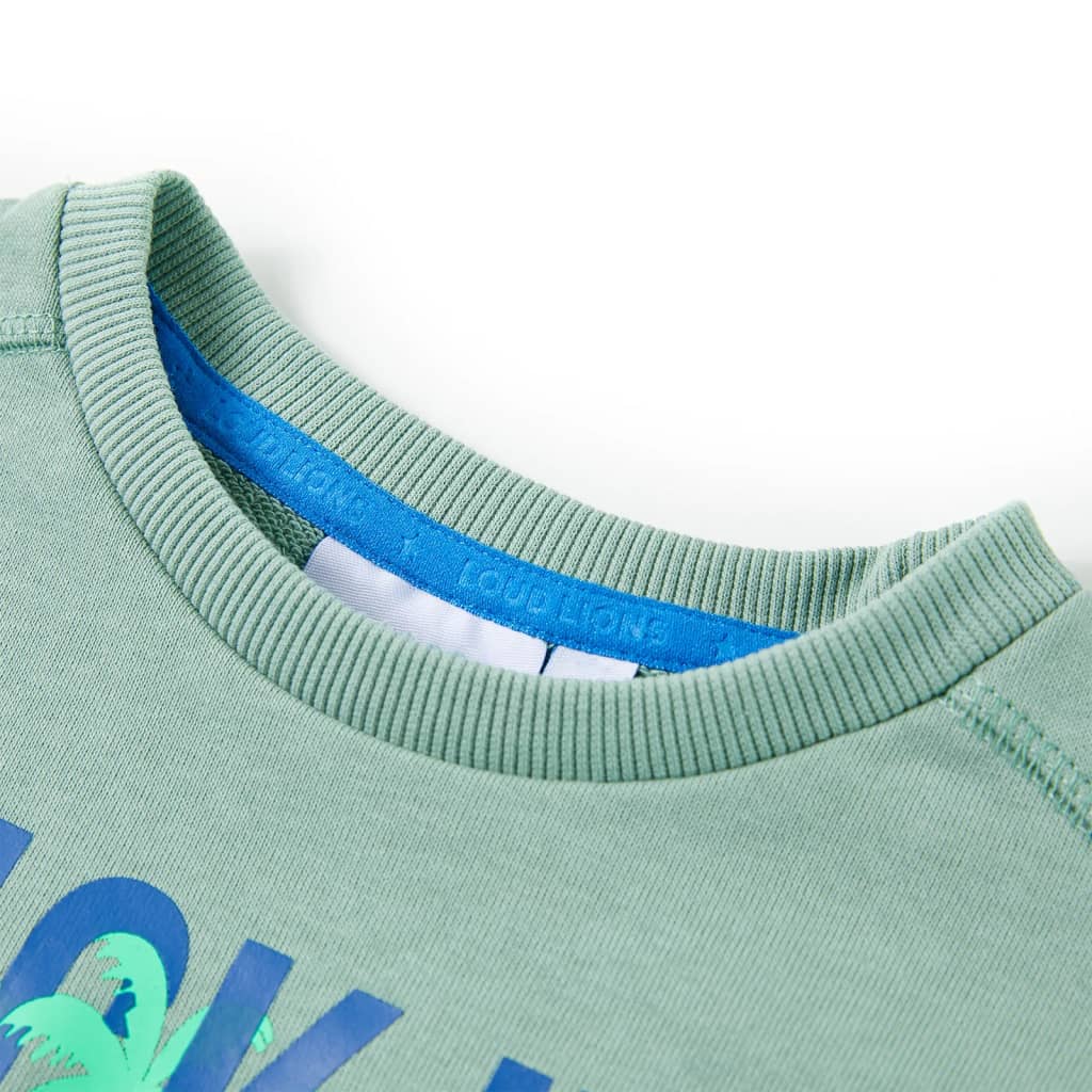 Vidaxl Child's Pull 128 Lichtkaki