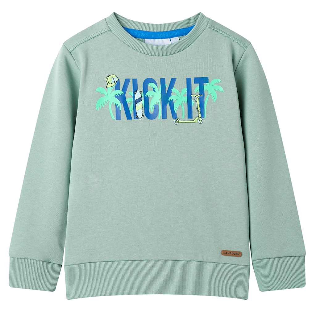 Vidaxl Child's Pull 140 Lichtkaki