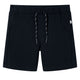 Short pour enfants vidaxl avec trekoord 128 bleu marine