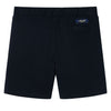 Short pour enfants vidaxl avec trekoord 140 bleu marine