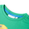Vidaxl Child's Shirt 116 Green