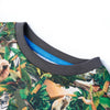 Pull pour enfants Vidaxl 92 oudpetrol