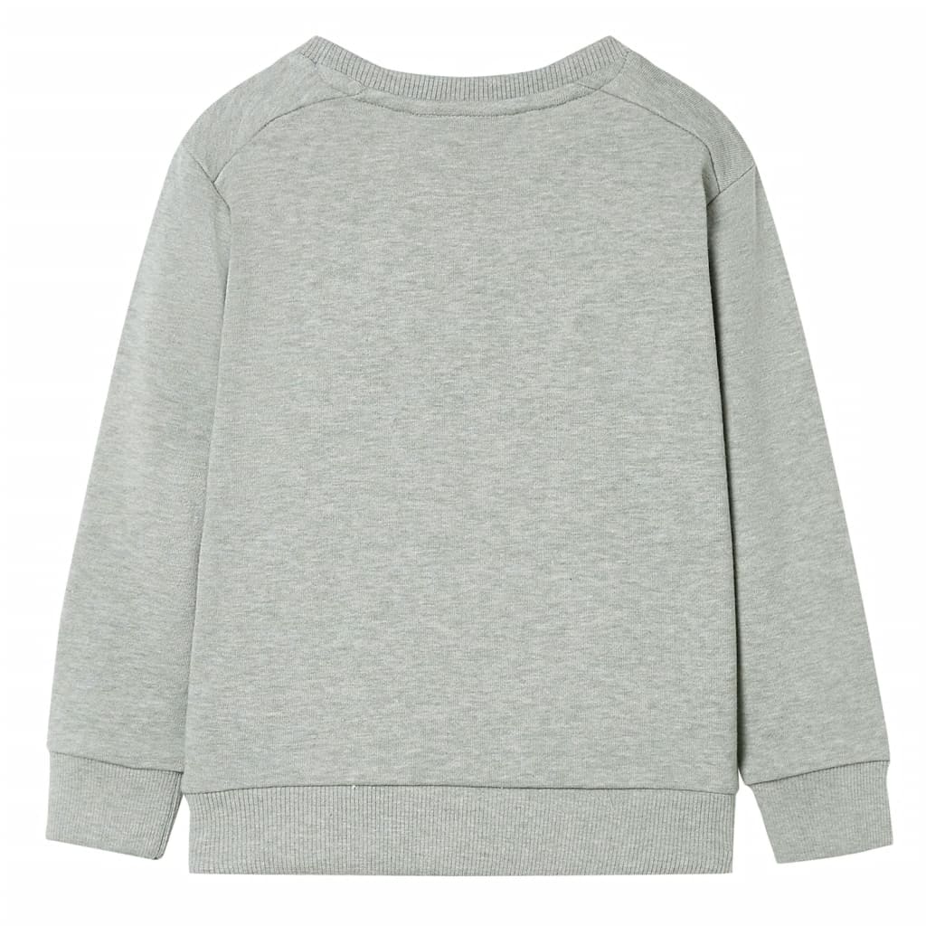 Vidaxl Child's Pull 116 mixte lichtkaki