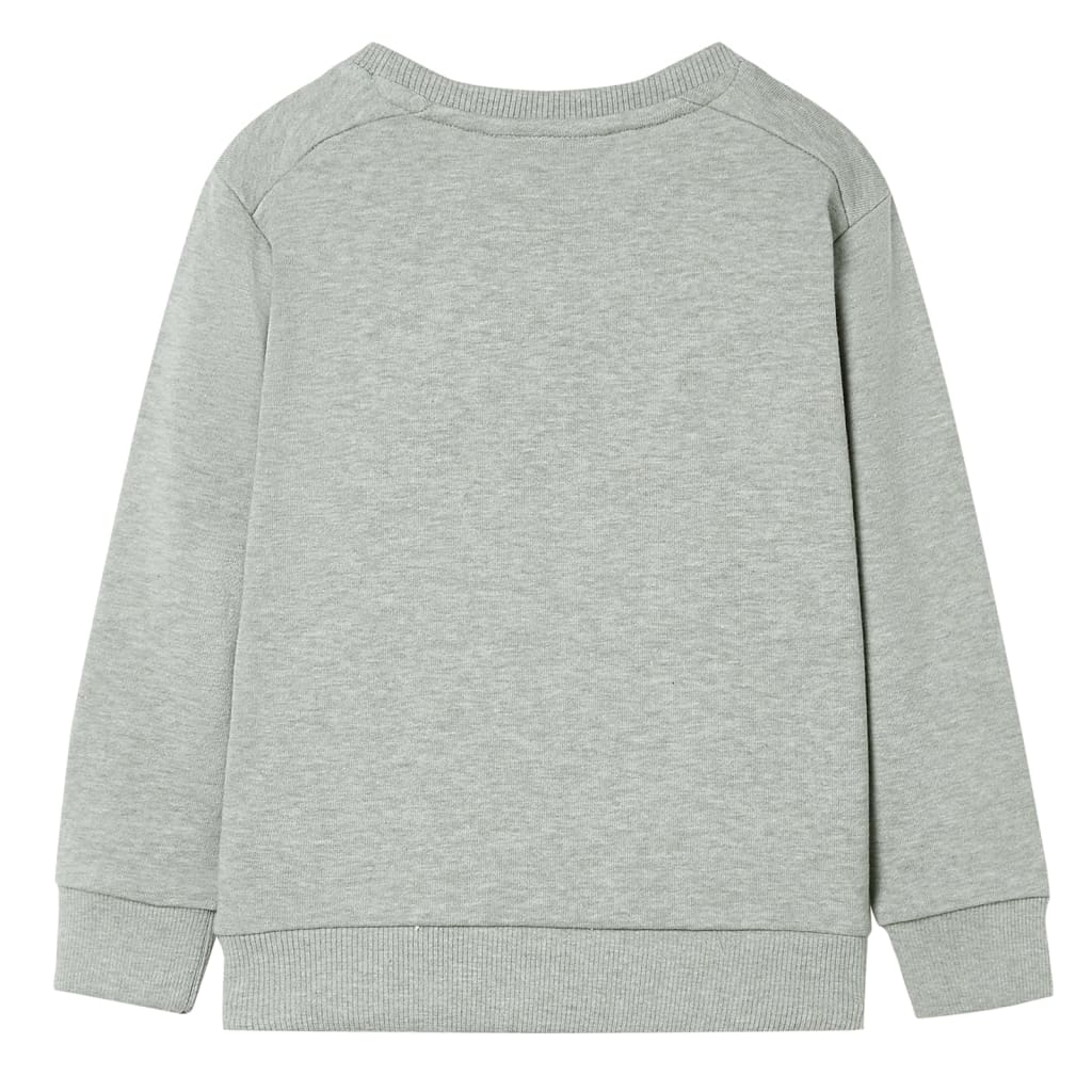 Vidaxl Child's Pull 140 mixte lichtkaki