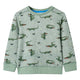 Vidaxl Child's Pull 92 mixte lichtkaki