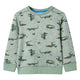 Vidaxl Child's Pull 140 mixte lichtkaki