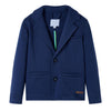 Veste pour enfants vidaxl 92 bleu foncé